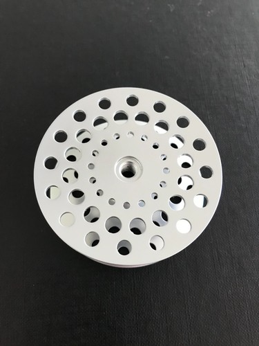 Hardy bougle mkvi spare - mkvi, spool