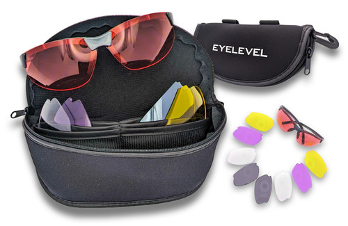 Eyelevel marksman glasses - eyelevel,