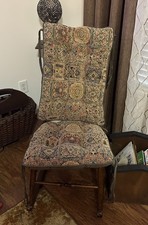 Beautiful Vintage Chair/Rocker