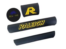 Raleigh  Burner Mk2 Black