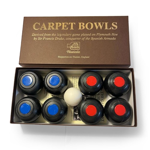 Drakes carpet bowls indoor - carpet, |