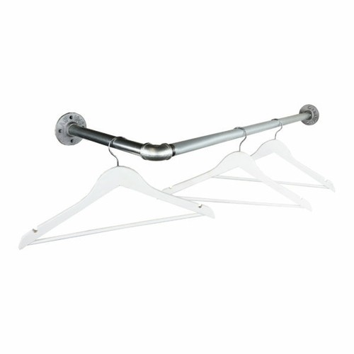 Clothes rail rack - rail,