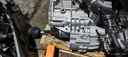 Rs3 tiguan gearbox dsg - , 2018