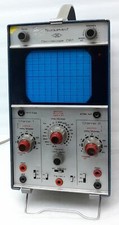 Telequipment Oscilloscope D61