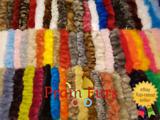 Pram Fur Hood Trim Bee5 Bee 3