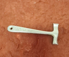 Vintage Walker's Toffee Hammer