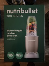 Nutribullet 900 Series 900W