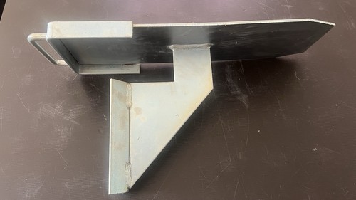 Acro prop strong - prop, acrow