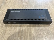 WAVLINK WL-UG69PD2 Pro USB-C