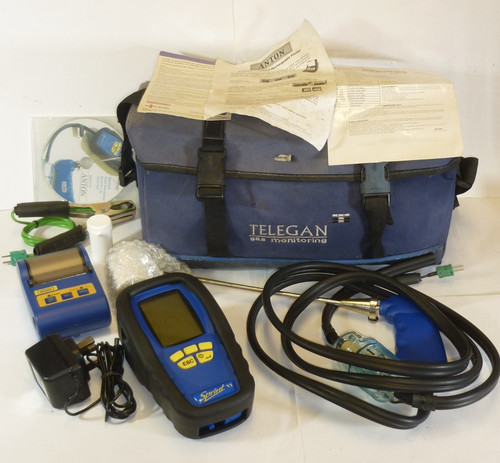 Untested anton srint v1 gas - -,