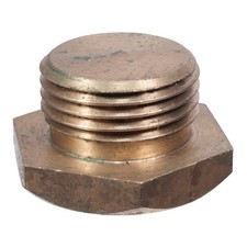 JAGUAR E-TYPE ENGINE SUMP OIL