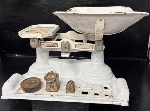 Rare vintage set harrods - vintage, of