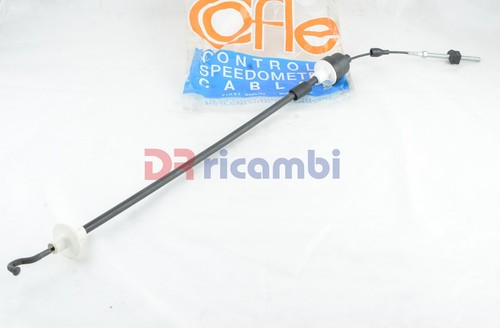 Cofle flexible clutch - clutch, cable