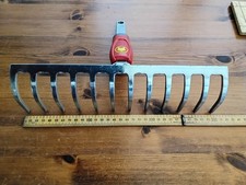 Wolf Rake allotment/Garden