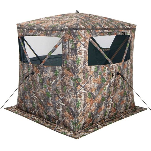 Northix hunting tent pop - hunting, up