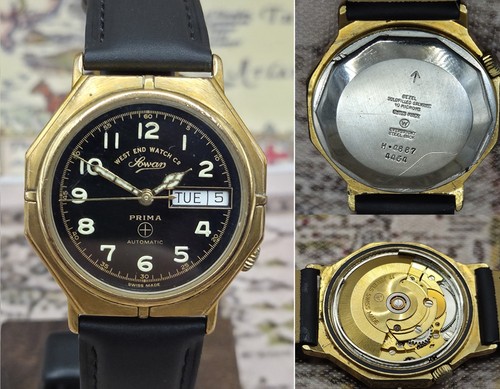 West end watch sowar prima - watch,