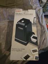 ION SLIDES FOREVER 35mm