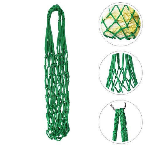 Horse net bag - duck, feeder