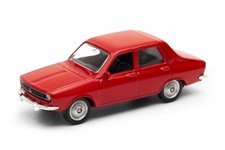 Dacia 1300 - 3 inches 7,5 cm 1/64 Welly Diecast Toy Model Car SUP23