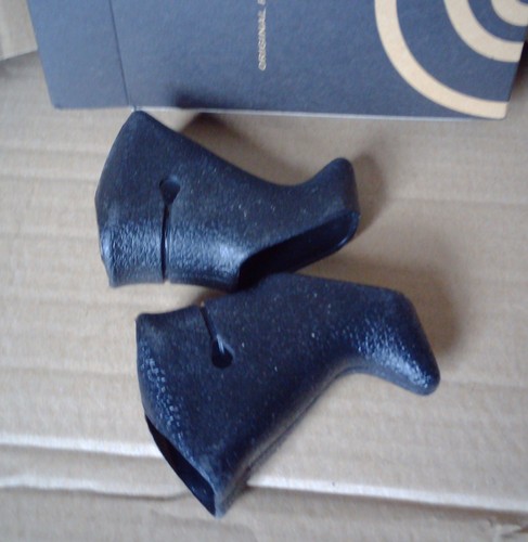 Pre 1998 campagnolo ergo - ,