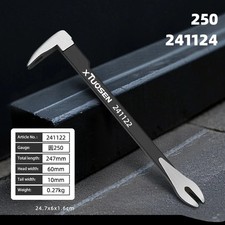 Cats Claw Tool Paw Pry Bar
