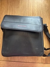 Praktica W10-50X50ZCF Zoom Binoculars with Carry Case  Brand New. Bag Has Scuff