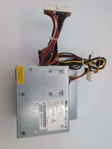 Dell h28p atx power supply - h28p-01,
