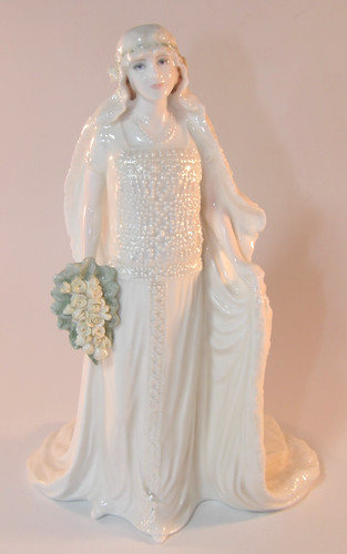 Coalport ltd royal - royal, brides