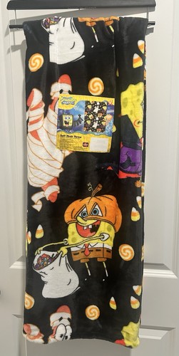 Nickelodeon sponge bob - sponge, square