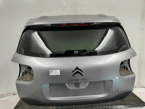 Citroen aircross mk1 - c5,