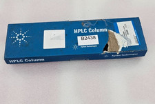 Agilent HPCL Columns Pursuit XRs 5 C18 MetaGuard 10x4.6mm PN:A6000MG B 2438/51