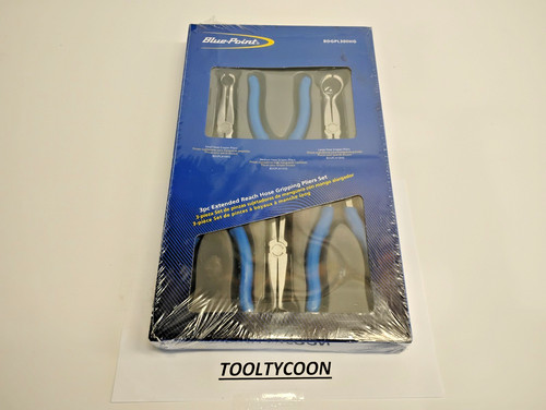 Blue point tools bdgpl300hg - blue,