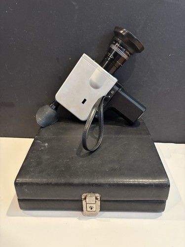 Vintage nizo s56 - vintage, 8