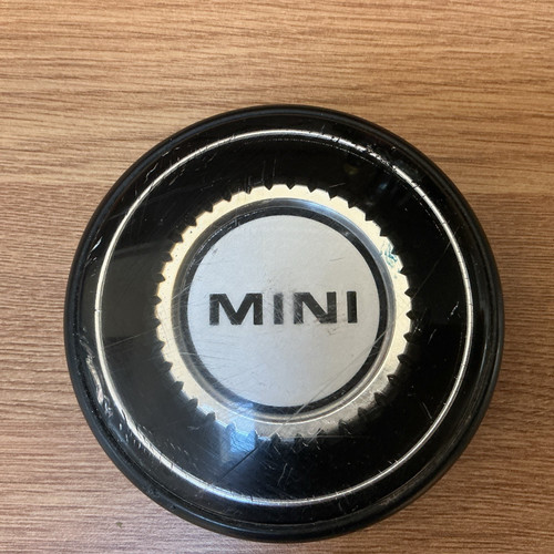 Classic mini steering - mini,