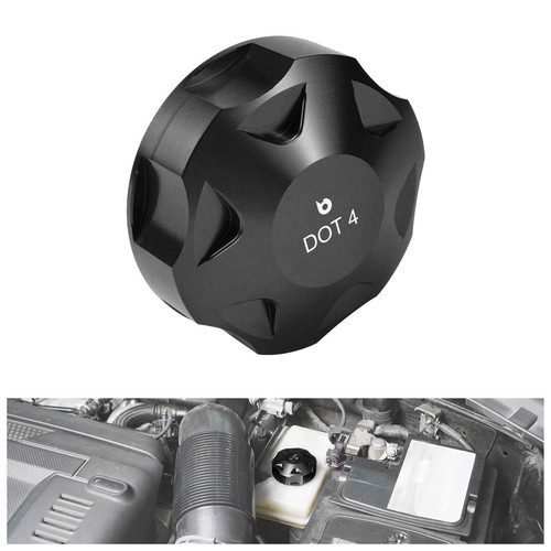 Aluminum brake fluid - brake, for
