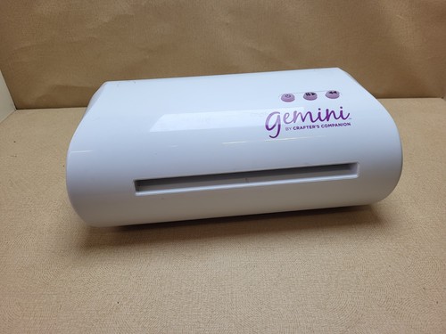 Gemini crafters companion - crafters,