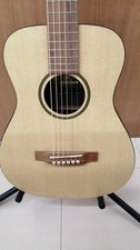 MARTIN&GO LXM LITTLE MARTIN Mini Guitar