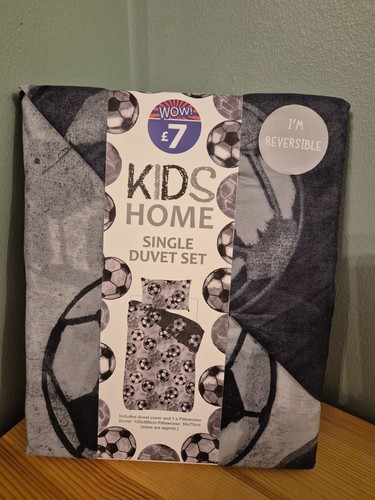 New kid grey - new, football