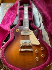 Gibson Les Paul Classic Plus