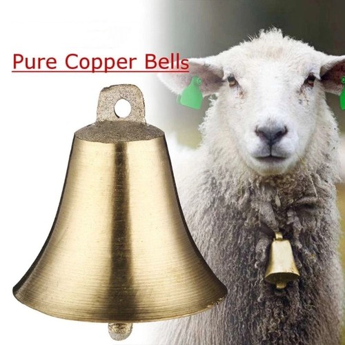 Super loud brass pure copper - loud,