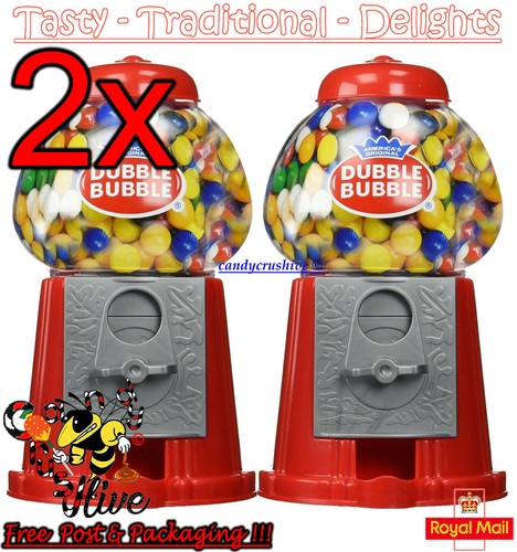Gumball vending machine - vending,