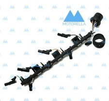 VW Golf MK5 2004 > 2008 2.0 TDi Injector Wiring Loom Harness New 03G971033M