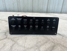 96 Sea Ray 280 BR Bow Rider