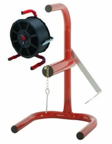 Strong metal dispenser floor - metal,