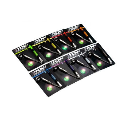 Korda stow complete indicator - stow,