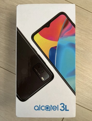 Alcatel unlocked sim brand - alcatel,