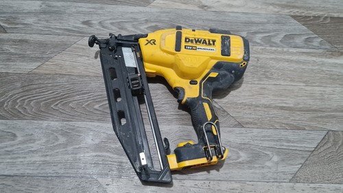 Dewalt dcn660 18v brushless - xr,