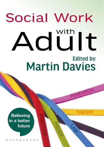 Social work with adults - social,