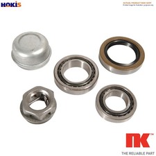 WHEEL BEARING KIT 762311 FOR