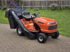 Husqvarna lt151 ride - lt151, on